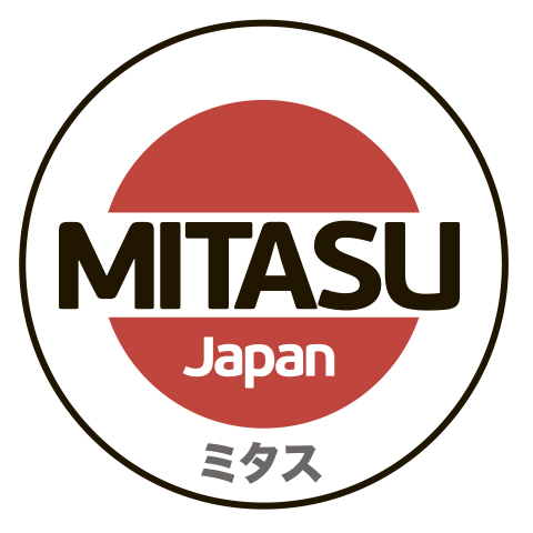 MJ-103, MJ-104 MITASU GOLD PAO SN 100% Synthetic - Ensola Mitasu